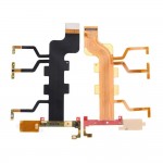 Volume Button Flex Cable For Sony Ericsson Xperia T2 Ultra Xm50t By - Maxbhi Com