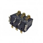 Battery Connector for Lava Iris 465