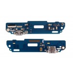 Charging Pcb Complete Flex For Htc Desire 601 Zara By - Maxbhi Com