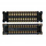 Lcd Connector For Apple Ipad Mini 3 Wifi With Wifi Only By - Maxbhi Com