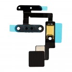 Power Button Flex Cable For Apple Ipad Air 2 Wifi Plus Cellular With Lte Support By - Maxbhi Com