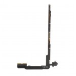 Audio Jack Flex Cable for Apple iPad 4 Wi-Fi Plus 4G