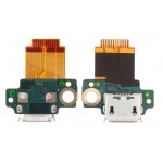 Charging Connector Flex Pcb Board For Htc Incredible S G11 By - Maxbhi Com
