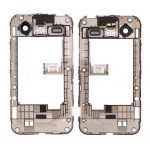 Middle For Htc Incredible S G11 By - Maxbhi Com