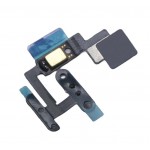 Power Button Flex Cable For Apple Ipad Air 2 Wifi 128gb On Off Flex Pcb By - Maxbhi Com