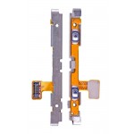 Volume Button Flex Cable For Samsung Galaxy S7 64gb By - Maxbhi Com
