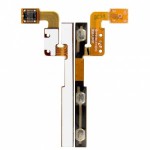 Volume Button Flex Cable For Samsung Galaxy Tab 2 7 0 8gb Wifi And Lte I705 By - Maxbhi Com