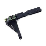 Audio Jack Flex Cable for Amazon Kindle Fire HDX 8.9 Wi-Fi Plus 4G LTE - AT&T