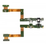 Charging Connector Flex Pcb Board For Samsung Galaxy Tab A 9 7 By - Maxbhi Com