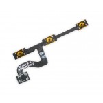 Volume Button Flex Cable for Google Nexus 10 2013 16GB