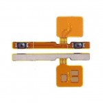 Volume Button Flex Cable For Samsung Smg900v By - Maxbhi Com