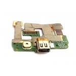 Charging Connector Flex Cable for HTC Google G3 Hero A6262