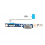 Charging PCB Complete Flex for Acer Iconia Tab A1-811