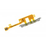 Power Button Flex Cable for Sony Xperia Z1F - Mini