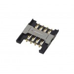 Sim Connector for Gfive President G6 Plus