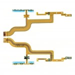 Volume Button Flex Cable For Sony Xperia Z4 Tablet Lte By - Maxbhi Com