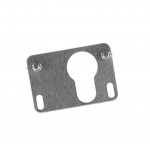 Front Camera Bezel for Apple iPad 4 64GB WiFi Plus Cellular