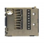 Mmc Connector For Voto V2 By - Maxbhi Com