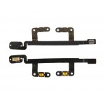 Volume Button Flex Cable For Apple Ipad Mini 4 Wifi 64gb By - Maxbhi Com