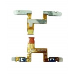 Volume Button Flex Cable For Ulefone Be Pro By - Maxbhi Com