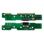 Charging Connector Flex Pcb Board For Xiaomi Redmi 1s By - Maxbhi Com