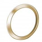 Home Button Outer Ring for Apple iPad mini 64GB WiFi Plus Cellular