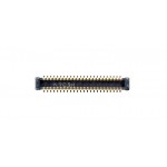 LCD Connector for Samsung SM-G850A
