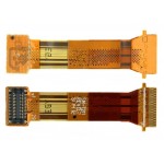 Lcd Flex Cable For Samsung Galaxy Tab 3 7 0 Wifi By - Maxbhi Com