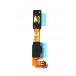 Power Button Flex Cable for Samsung Galaxy Tab 3 Lite 7.0 VE
