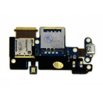 Sim Connector Flex Cable for HTC EVO Design 4G