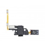 Volume Button Flex Cable for Samsung SM-G850A