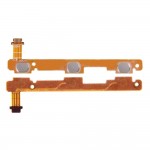 Volume Button Flex Cable For Asus Memo Pad 7 Me170c By - Maxbhi Com