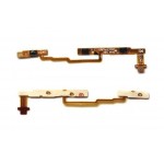 Volume Button Flex Cable For Asus Zenfone Ar Zs571kl By - Maxbhi Com