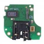 Handsfree Jack For Oppo A57 By - Maxbhi Com