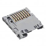 MMC Connector