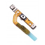 Power Button Flex Cable For Samsung Galaxy A5 2016 On Off Flex Pcb By - Maxbhi Com