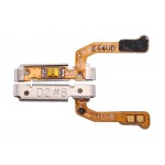 Power Button Flex Cable For Samsung Galaxy S8 On Off Flex Pcb By - Maxbhi Com