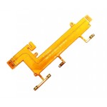 Side Key Flex Cable for Nokia Lumia 1320