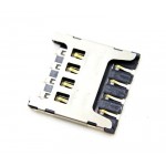 Sim Connector