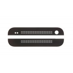 Top & Bottom Cover for HTC One M7