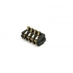 Battery Connector for Tecno i5