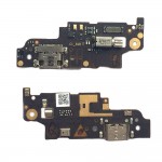 Charging Connector Flex Pcb Board For Coolpad Cool1 Dual By - Maxbhi Com