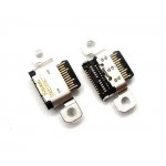 Charging Connector For Nubia Z17 Mini By - Maxbhi Com