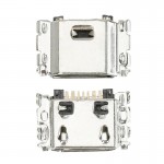 Charging Connector For Samsung Galaxy J5 Prime By - Maxbhi Com