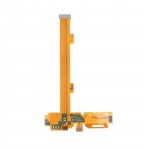 Charging Pcb Complete Flex For Vivo Y66 By - Maxbhi Com