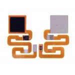 Fingerprint Sensor Flex Cable For Xiaomi Redmi 4x 16gb By - Maxbhi Com