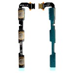 Power Button Flex Cable For Xiaomi Redmi 4x 16gb On Off Flex Pcb By - Maxbhi Com