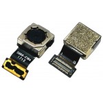 Replacement Back Camera For Nokia 3 By - Maxbhi Com