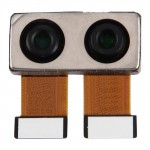 Replacement Back Camera For Oneplus 5 By - Maxbhi Com