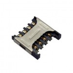 Sim Connector for ZTE Blade V7